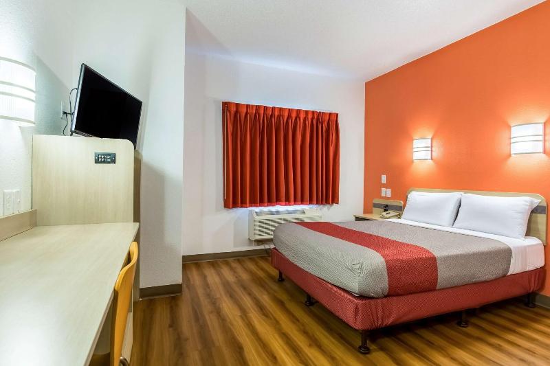 Motel 6 Fort Mill, Sc - Charlotte image