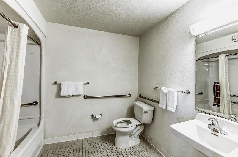 Motel 6 Fort Mill, Sc - Charlotte image