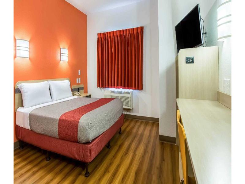 Motel 6 Fort Mill, Sc - Charlotte image