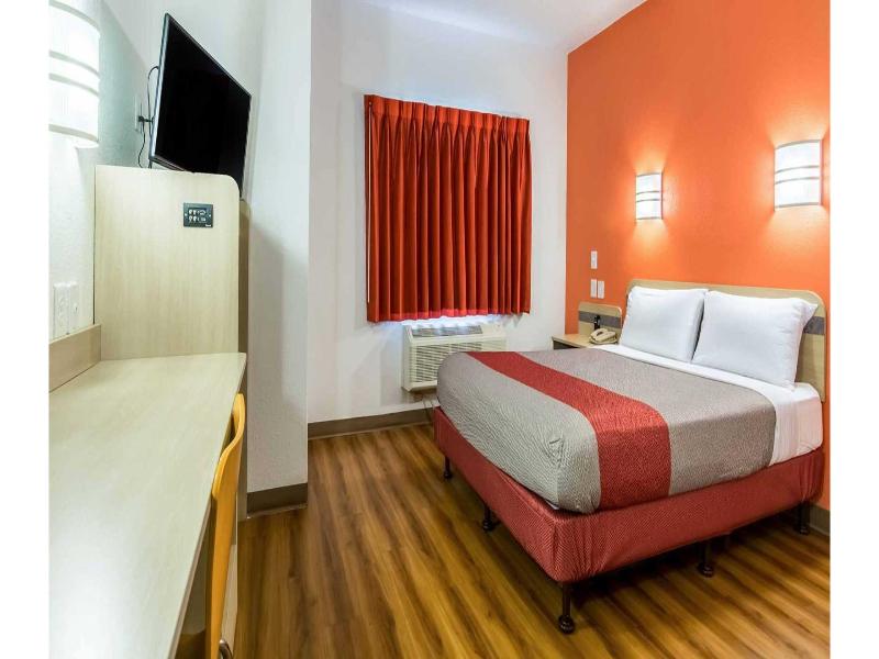 Motel 6 Fort Mill, Sc - Charlotte image