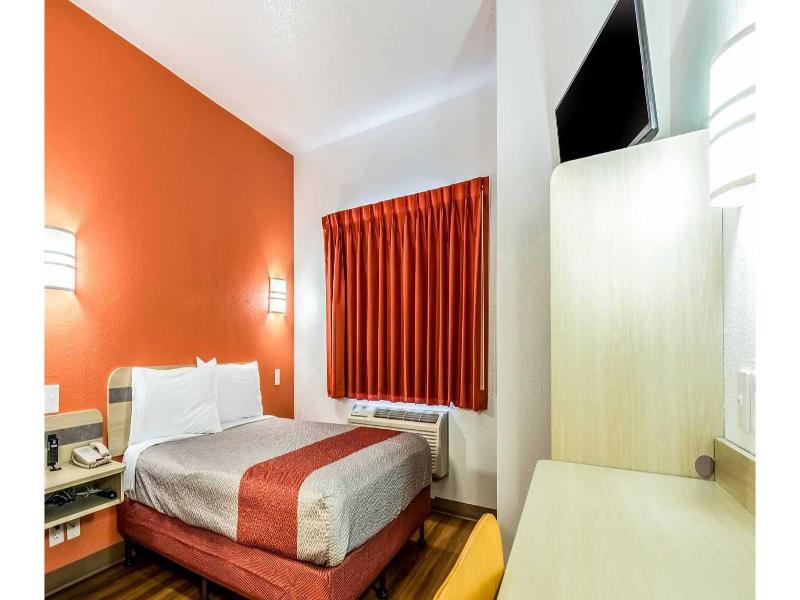 Motel 6 Fort Mill, Sc - Charlotte image