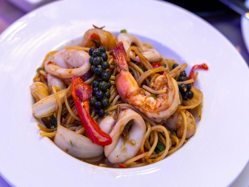 Suvarnabhumi Suite (SHA+) image