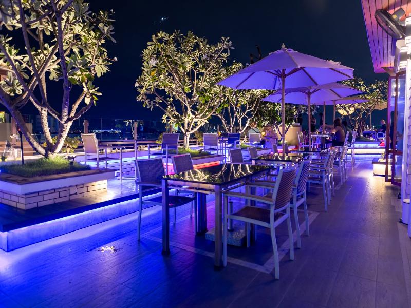 Suvarnabhumi Suite (SHA+) image