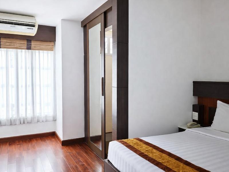 Suvarnabhumi Suite (SHA+) image