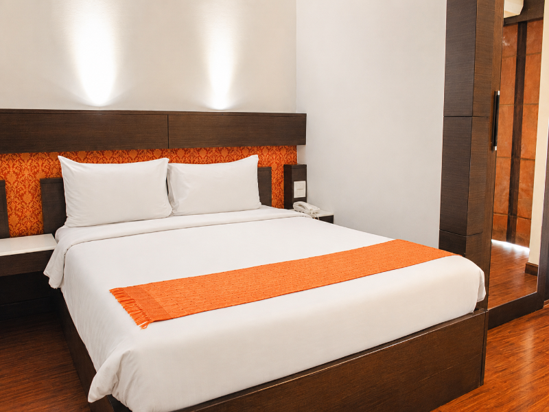 Suvarnabhumi Suite (SHA+) image