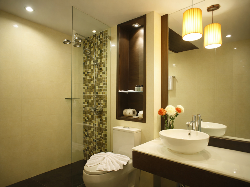 Suvarnabhumi Suite (SHA+) image