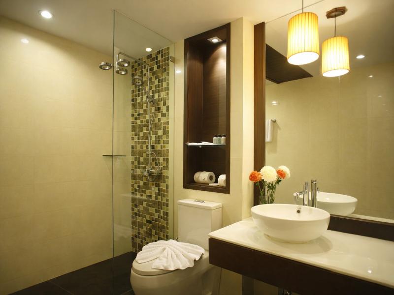 Suvarnabhumi Suite (SHA+) image