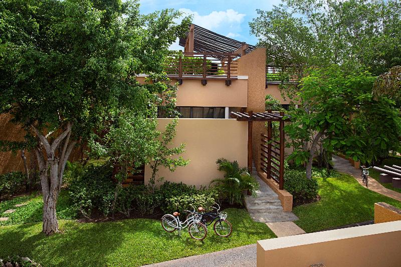 Banyan Tree Mayakoba image