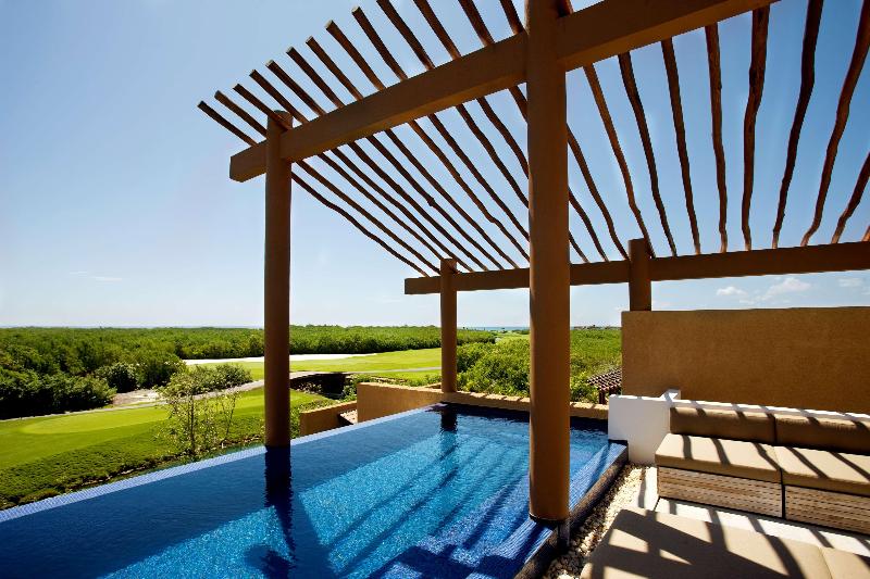 Banyan Tree Mayakoba image