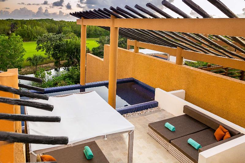Banyan Tree Mayakoba image