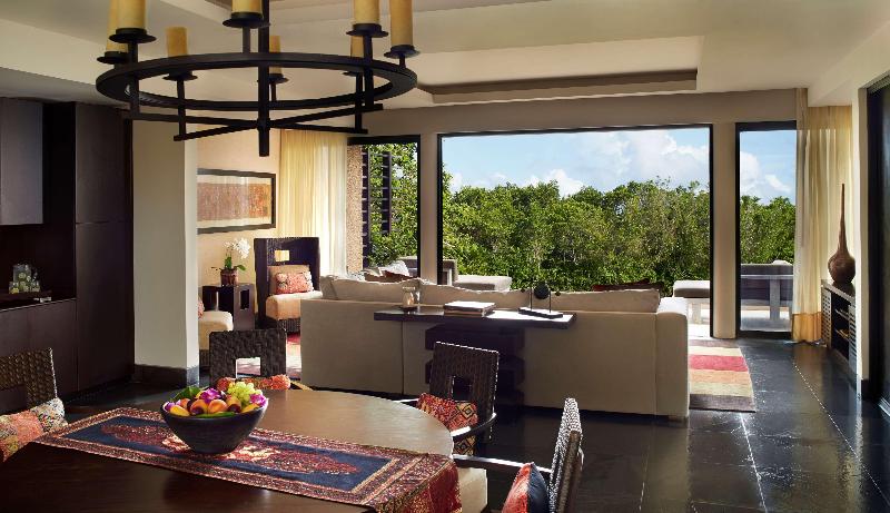 Banyan Tree Mayakoba image
