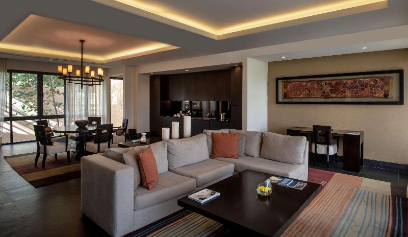 Banyan Tree Mayakoba image