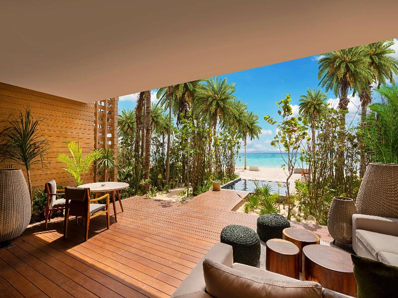 Banyan Tree Mayakoba image