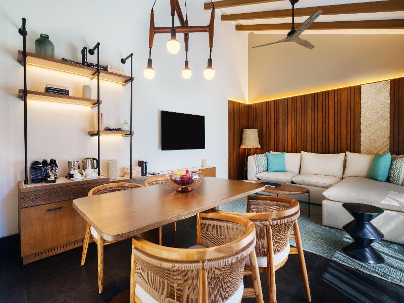 Banyan Tree Mayakoba image