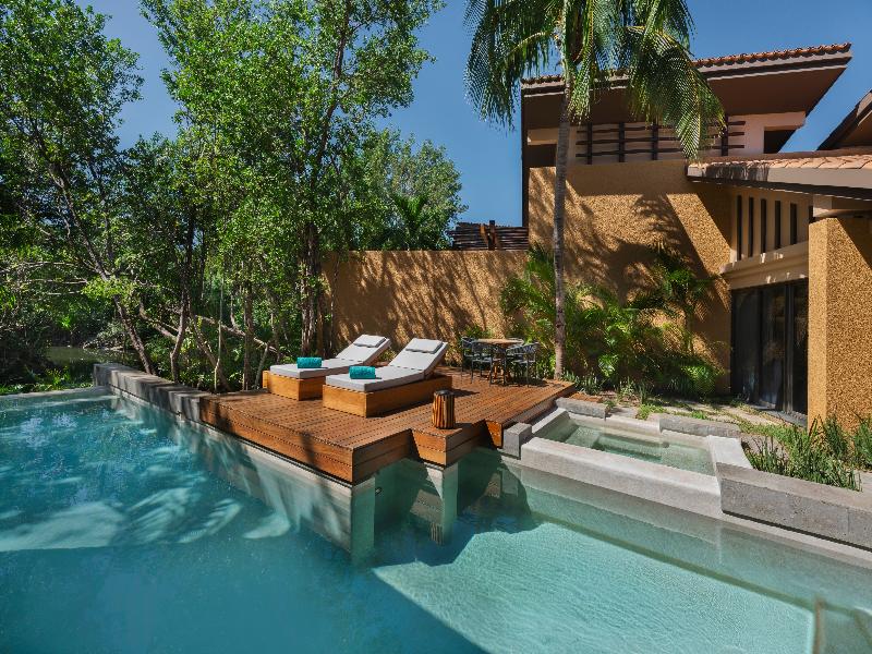 Banyan Tree Mayakoba image