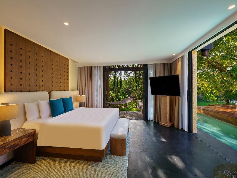 Banyan Tree Mayakoba image