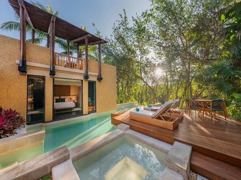 Banyan Tree Mayakoba image