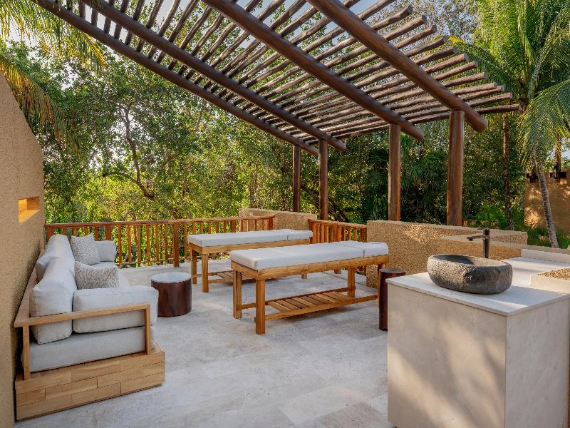 Banyan Tree Mayakoba image