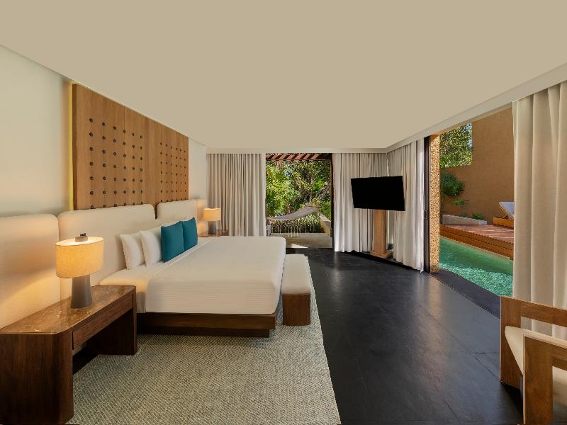 Banyan Tree Mayakoba image