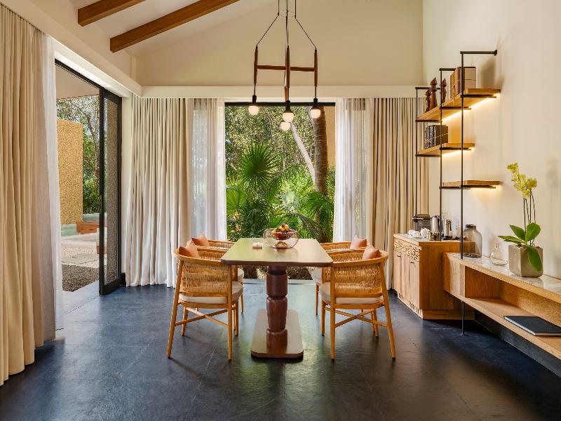 Banyan Tree Mayakoba image