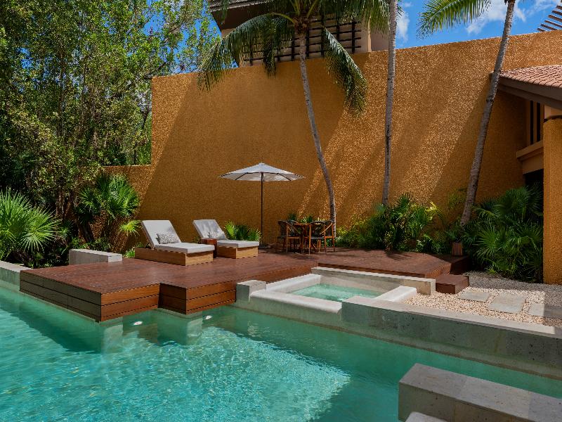 Banyan Tree Mayakoba image