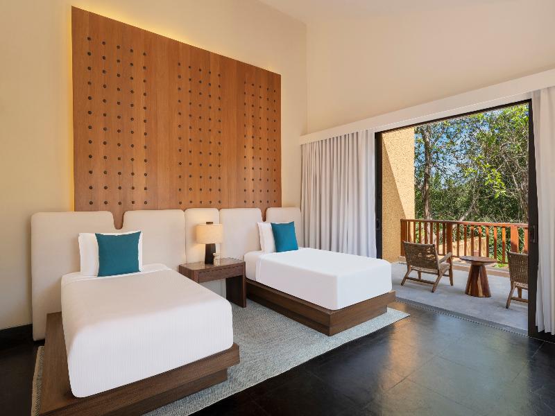Banyan Tree Mayakoba image