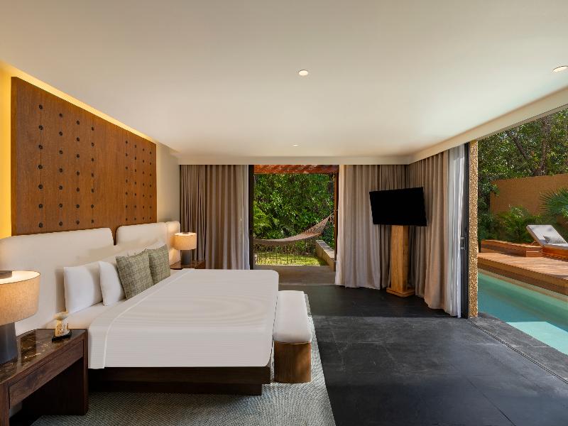 Banyan Tree Mayakoba image
