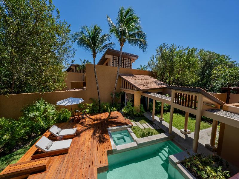 Banyan Tree Mayakoba image