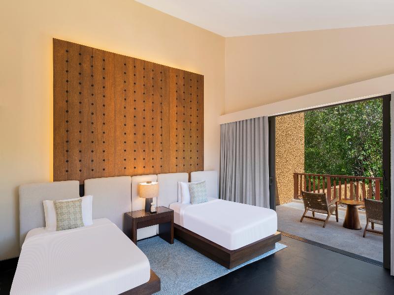 Banyan Tree Mayakoba image