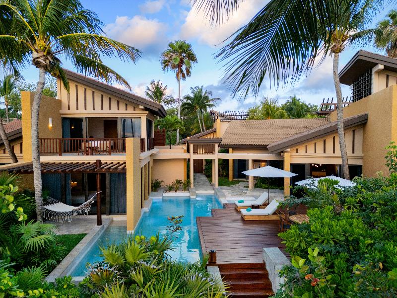 Banyan Tree Mayakoba image