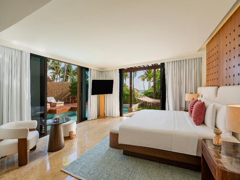 Banyan Tree Mayakoba image