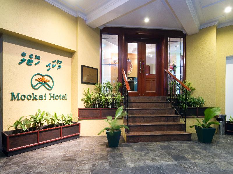 Mookai Hotel & Service Flats Pvt. Ltd