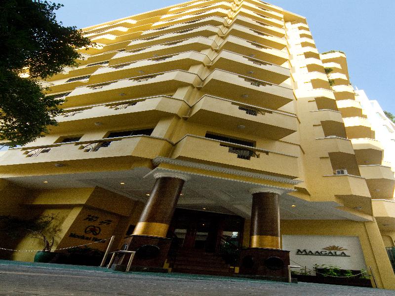 Mookai Hotel & Service Flats Pvt. Ltd