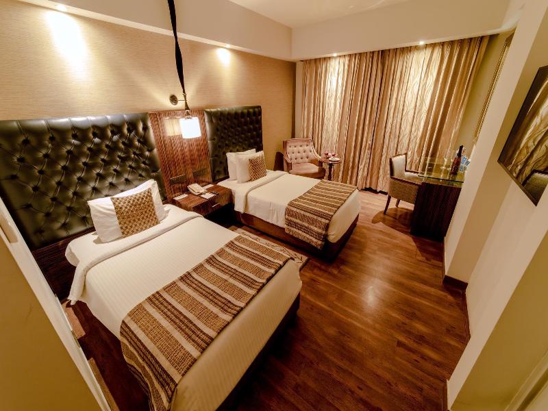 Sarovar Portico Jaipur image