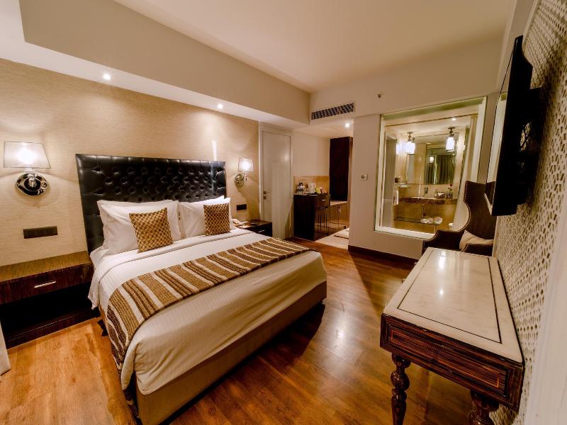 Sarovar Portico Jaipur image