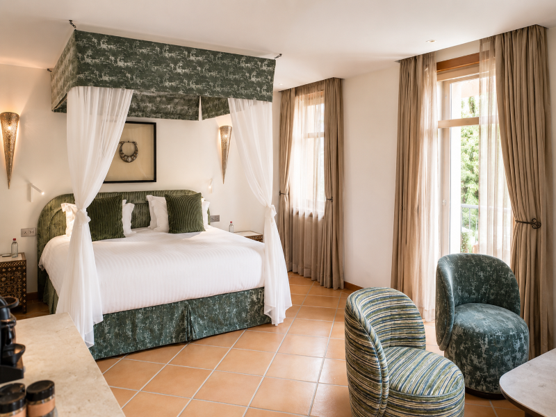 Tiara Miramar Beach Resort image
