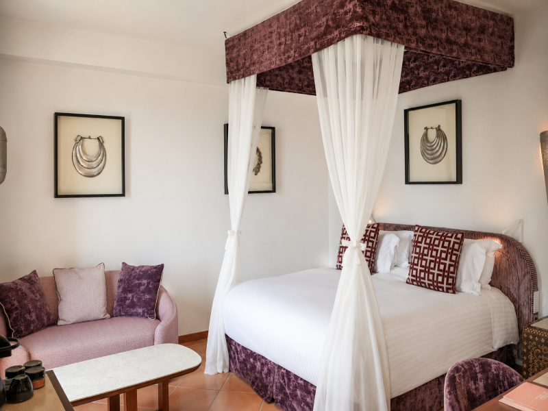 Tiara Miramar Beach Resort image