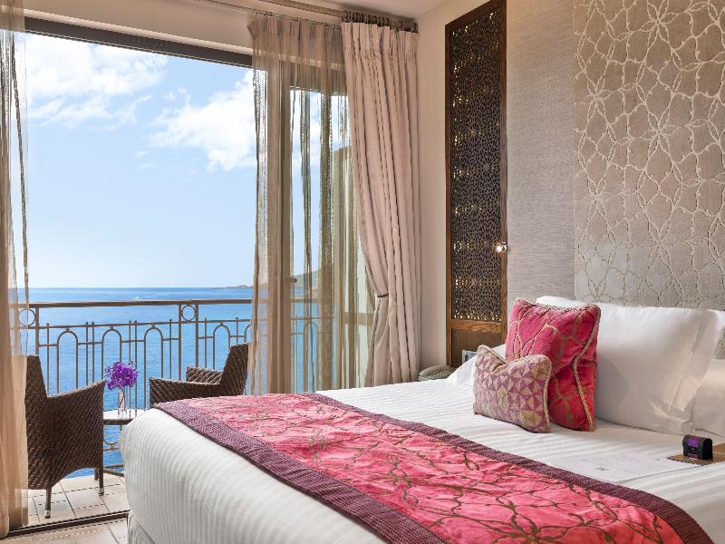 Tiara Miramar Beach Resort image