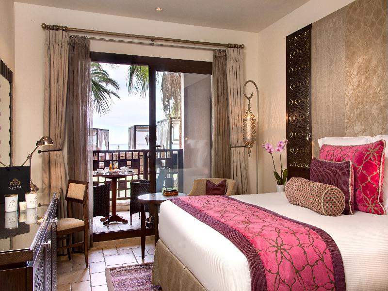 Tiara Miramar Beach Resort image