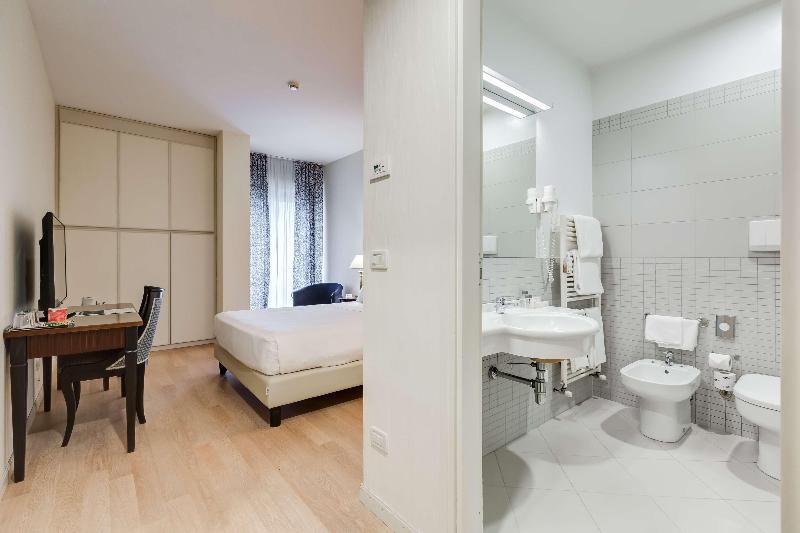 Best Western Villa Maria Hotel image