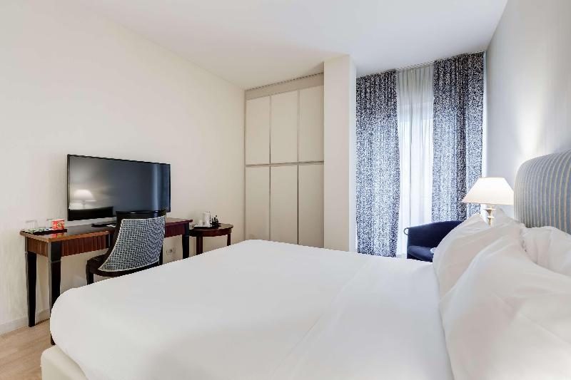 Best Western Villa Maria Hotel image