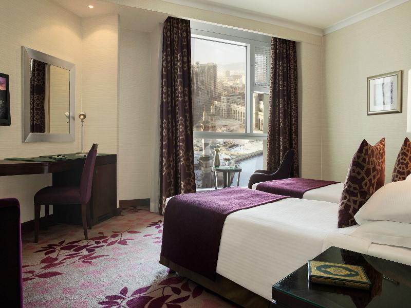 Al Marwa Rayhaan By Rotana image