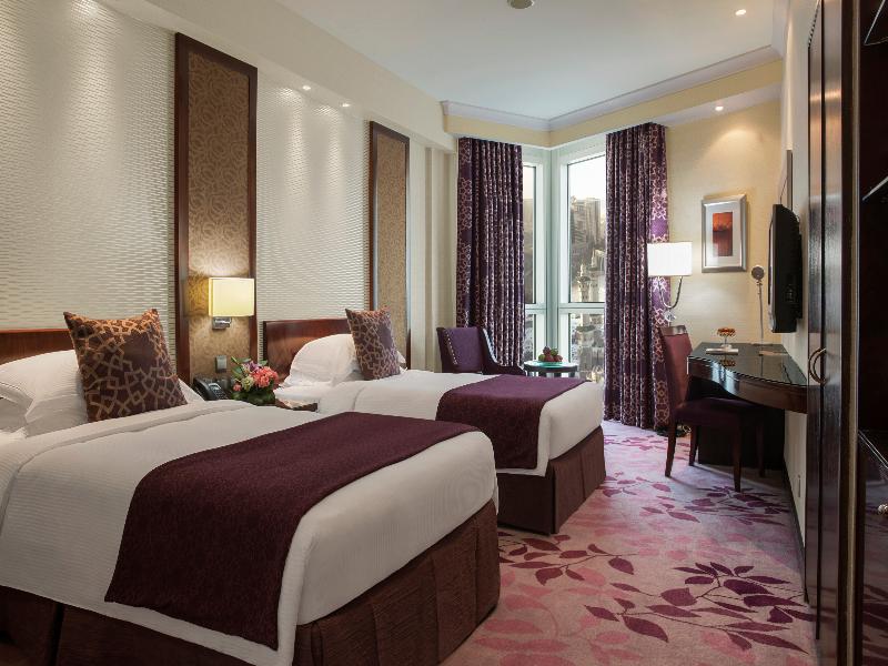 Al Marwa Rayhaan By Rotana image