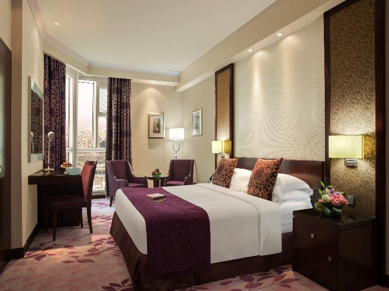 Al Marwa Rayhaan By Rotana image