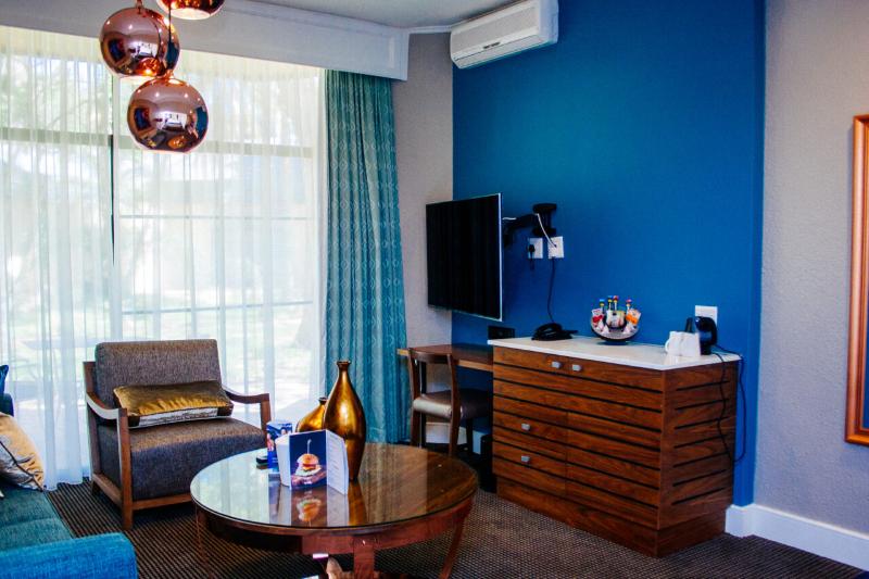 Peermont Walmont at Mmabatho Palms photo 7