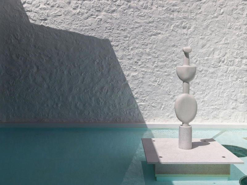 Patmos Aktis Suites & Spa image