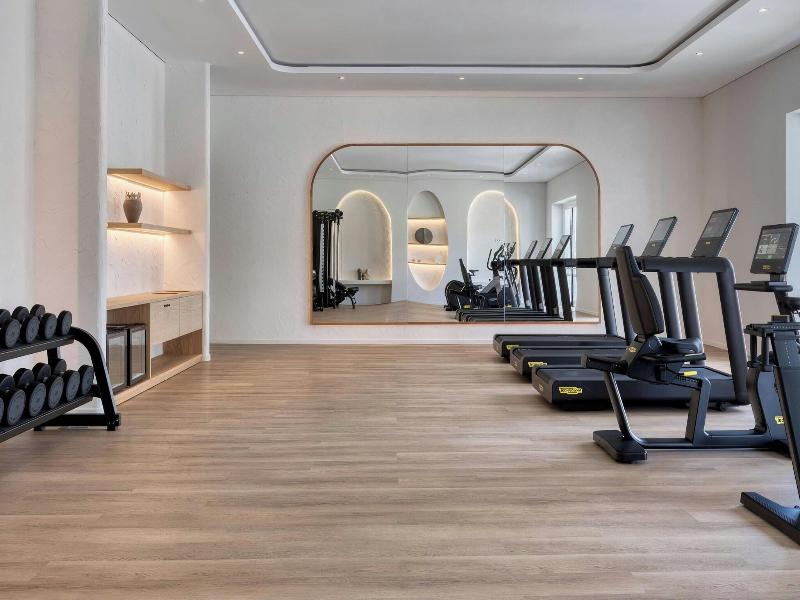 Patmos Aktis Suites & Spa image