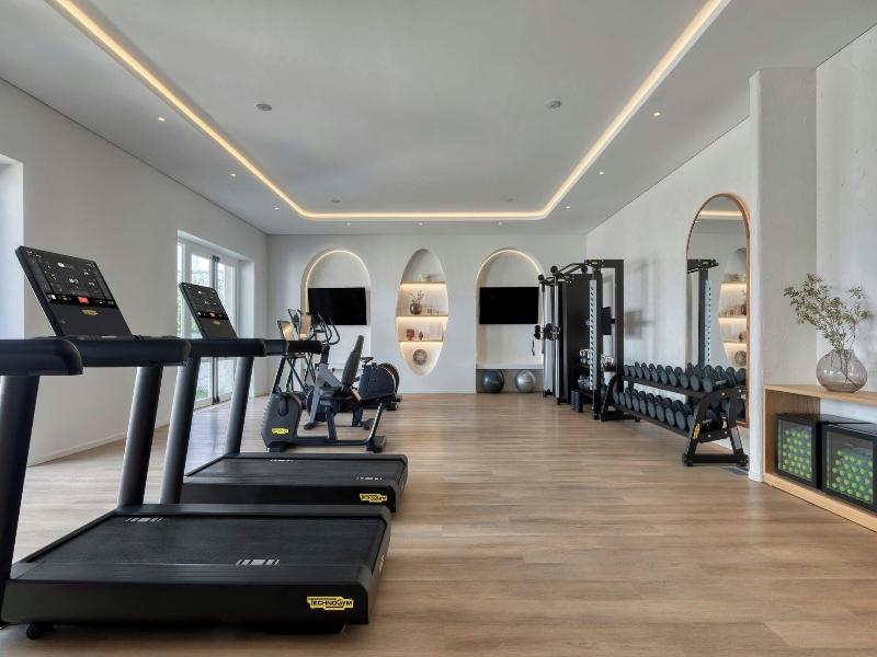 Patmos Aktis Suites & Spa image