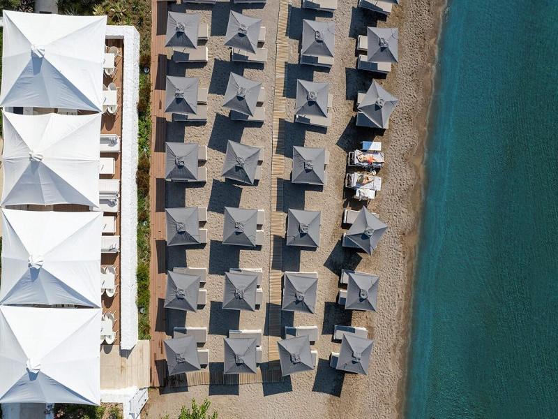 Patmos Aktis Suites & Spa image