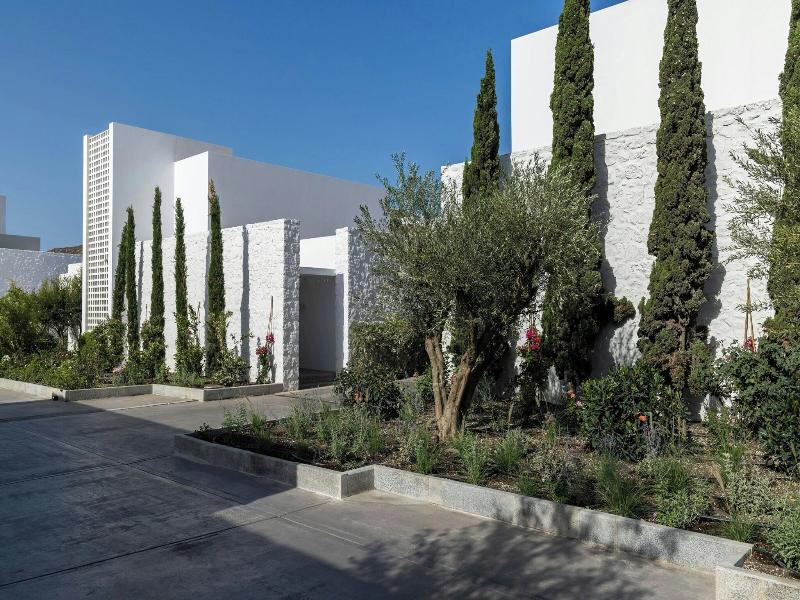 Patmos Aktis Suites & Spa image